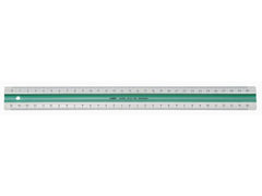 Linjal LINEX 30cm - Primmeshiper