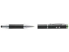 Pekpenna LEITZ 4 i 1 Complete svart - Primmeshiper