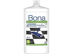 Polish BONA sten/klinker/laminat/vinyl - Primmeshiper