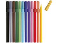 Fiberpenna PLAYBOX  12/fp - Primmeshiper