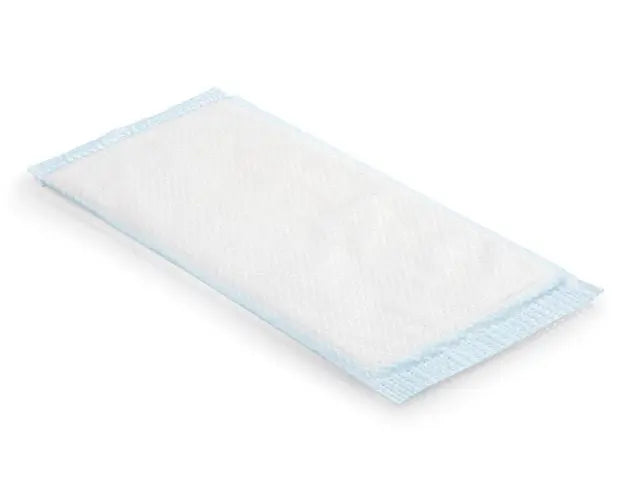 Absorbtionsförb. ZETUVIT E 10x20cm 50/fp Primmeshiper