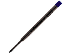 Refill BALLOGRAF Original M sv.arkiv blå - Primmeshiper