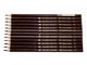 Färgpenna FABER-CASTELL brun 12/fp - Primmeshiper