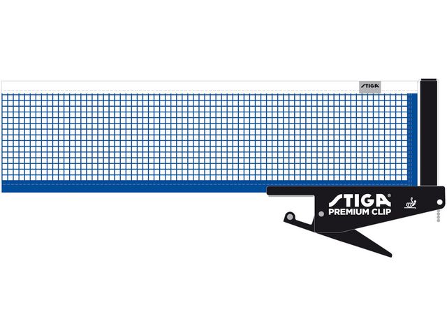 Bordtennis Extra nät Premium STIGA - Primmeshiper