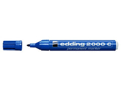 Märkpenna EDDING 2000C blå - Primmeshiper