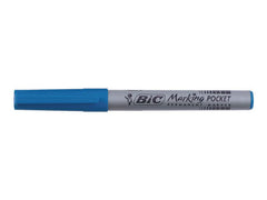 Märkpenna BIC 1445 pocket blå - Primmeshiper