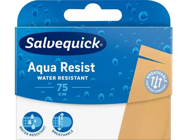 Plåster Aqua Resist 75cm - Primmeshiper
