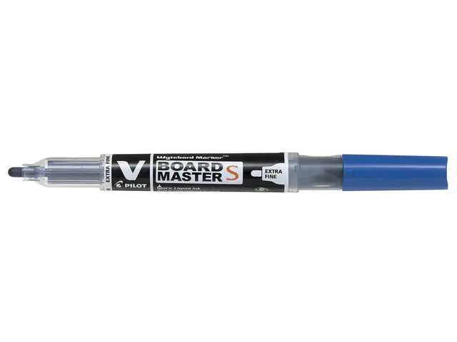 Whiteboardpenna PILOT V Board S EF Blå - Primmeshiper
