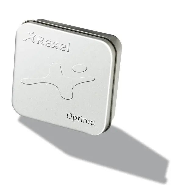 Häftklammer REXEL Optima nr56 3750/fp Primmeshiper