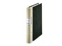 Gaffelpärm JOPA A4 40mm beige - Primmeshiper