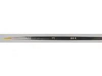 Syntetpensel rund nr 4 10/fp - Primmeshiper