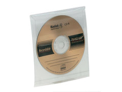 CD-Ficka självh med klaff 5/fp - Primmeshiper