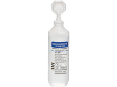 Spolvätska Natriumklorid 30ml 20/fp - Primmeshiper
