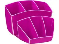Prylställ CEP PRO GLOSS rosa - Primmeshiper