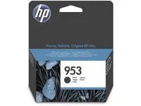 Bläckpatron HP L0S58AE 953 svart - Primmeshiper