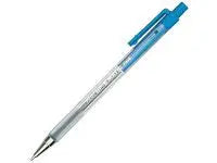 Kulpenna PILOT Matic 0.4mm blå - Primmeshiper