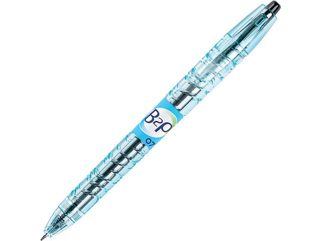 Gelpenna PILOT B2P 0,7 svart - Primmeshiper