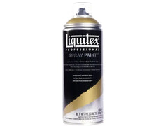 Guldspray 400ml - Primmeshiper