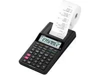Remsräknare CASIO HR-8RCE svart - Primmeshiper
