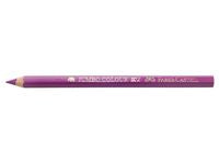 Färgpenna FABER Jumbo lila 12/fp - Primmeshiper