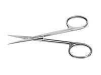 Sax ögon rak Sp/Sp Avd-kval 11cm - Primmeshiper
