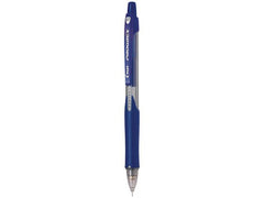 Stiftpenna PILOT Progrex 0,7mm blå - Primmeshiper