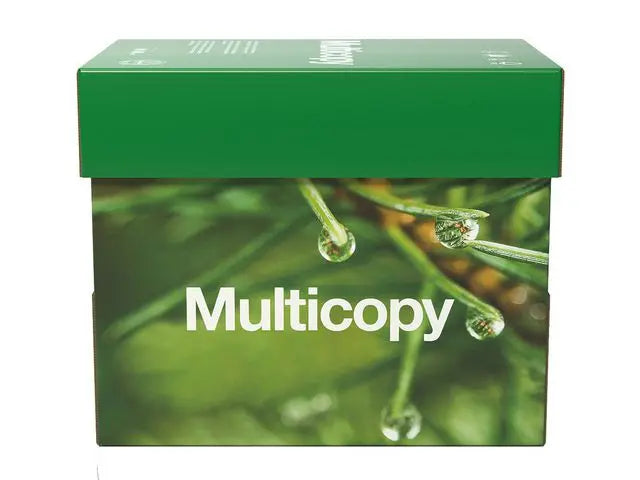 Kop.ppr MULTICOPY A4 90g oh XP 2500/fp - Primmeshiper