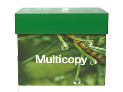Kop.ppr MULTICOPY A4 80g oh XP 2500/fp - Primmeshiper