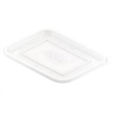 Låg Fixpack rektangulært 50/fp