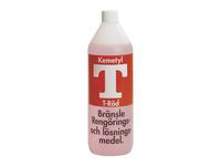 T-röd 1L - Primmeshiper