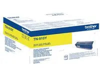 Toner BROTHER TN910Y 9K gul - Primmeshiper
