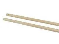 Träskaft lackerat 150cm - Primmeshiper