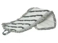 Mopp Fukt torr ACTIVA White micro 60cm - Primmeshiper