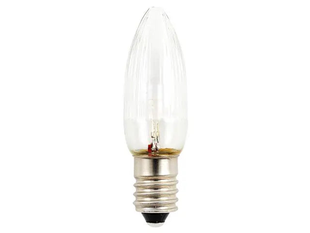 Reservlampa universal LED 3/fp Primmeshiper