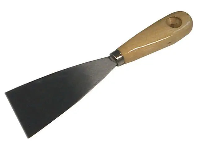 Spackelspade 60mm bred - Primmeshiper