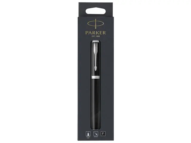 Roller Ball PARKER IM CT 1-Blister Primmeshiper
