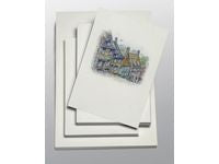 Akvarellpapper storsats 180g 300/fp - Primmeshiper