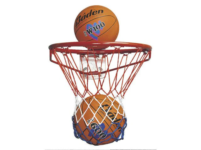 Basketnät - Primmeshiper