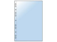 Plastficka tunn PP A4 0,04mm glasklar - Primmeshiper