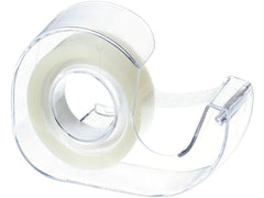 Dubbelhäftande tejp+disp TESA 7,5mx12mm - Primmeshiper