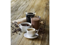 Kaffe GEVALIA SnabbKaffe Ebony 250g - Primmeshiper