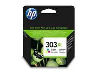 Bläckpatron HP T6N03AE 303XL färg - Primmeshiper