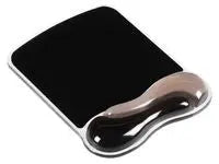 Musmatta KENSINGTON duo gel svart - Primmeshiper