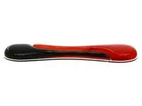 Handledsstöd KENSINGTON Duo gel röd - Primmeshiper
