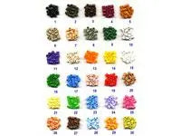 PhotoPearls NABBI Nr23 him.blå 6000/fp - Primmeshiper