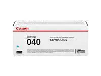 Toner CANON CRG 040 5,4K cyan Primmeshiper