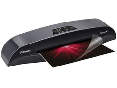 Lamineringsmaskin FELLOWES Calibre A3 - Primmeshiper