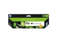 Bläckpatron HP CN625AE 970XL svart - Primmeshiper