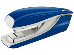 Häftapparat LEITZ 5523 FC 40 ark blå - Primmeshiper