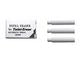 Radergummi PENTEL Twist Erase - Primmeshiper